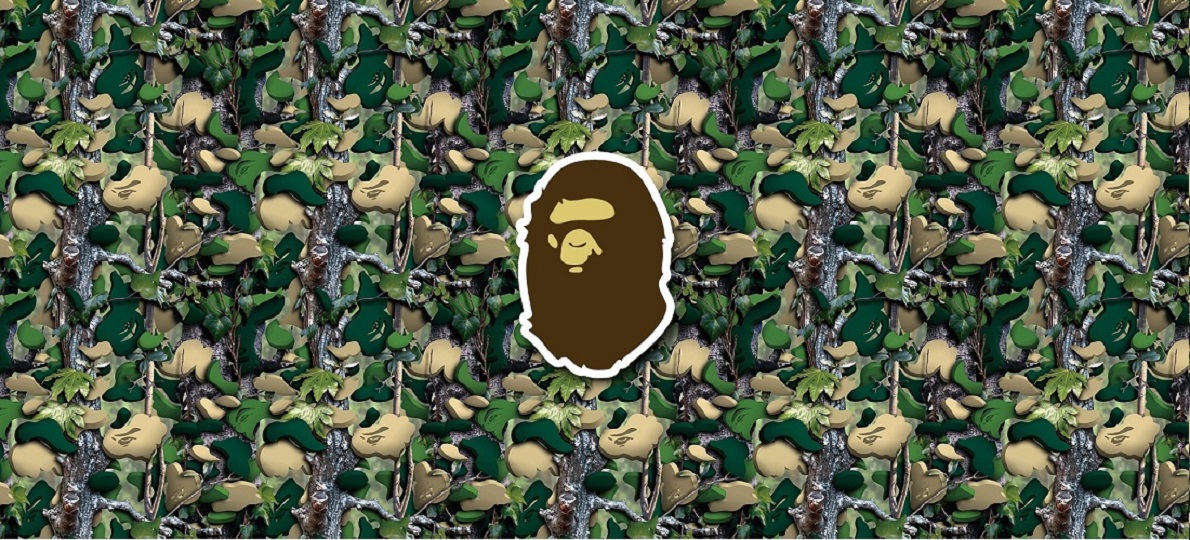 Bape Hoodie