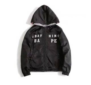 Bape abathing black