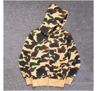 Bape green