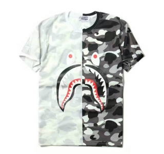 Bape Shark half spell