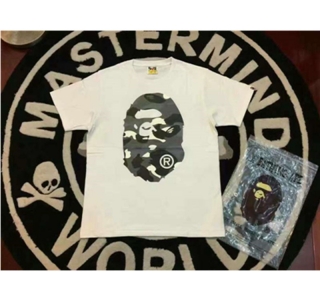 Bape CITY CAMO luminous white