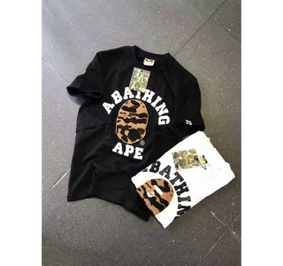 Bape new black